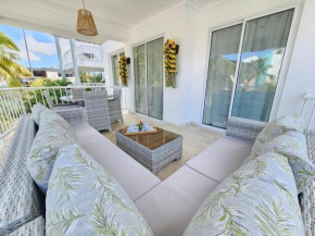 2BDR Beach Access at Playa Turquesa Los Corales PC